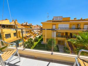 Eliseos Casa Jardín