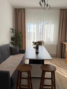 Malina Residence Aparthotel