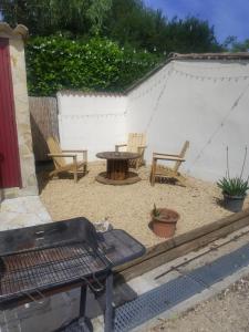 Le Cigalou gîte calme proche Gorges de l Ardèche & piscine