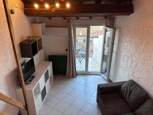 Loft con Rooftop - Historic Center