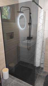 Apartman Noemi