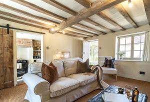 Plum Tree Cottage