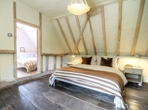 Plum Tree Cottage