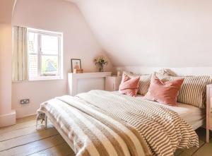 Plum Tree Cottage