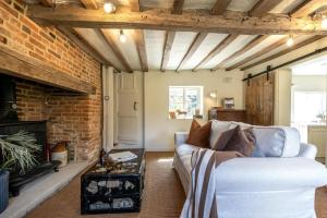 Plum Tree Cottage