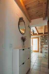 Charming old stone house