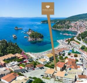 Parga Gem K