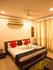 Hotel Shrimad Residendy