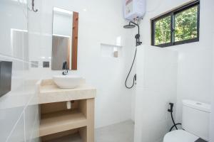 Modern 1BR Uluwatu Loft with Indoor Jacuzzi - Shanti 4