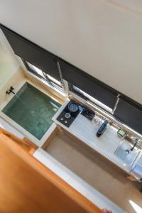 Modern 1BR Uluwatu Loft with Indoor Jacuzzi - Shanti 4