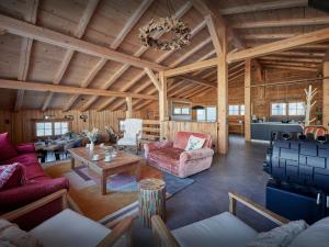 Ferme Claudius - OVO Network