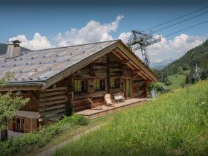 Ferme Claudius - OVO Network