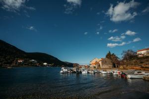 Charming old stone house