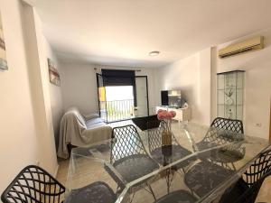 Rosa Mar - Piso céntrico a 400 metros de la playa