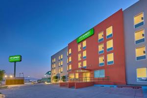 City Express Junior by Marriott Guadalajara Periferico Sur