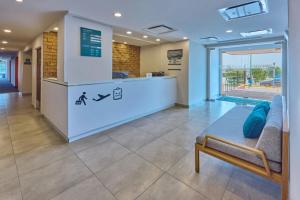 City Express Junior by Marriott Guadalajara Periferico Sur