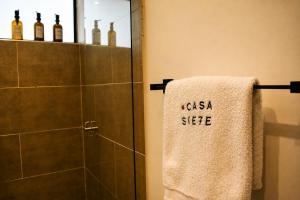 Casa Siete Hotel Boutique
