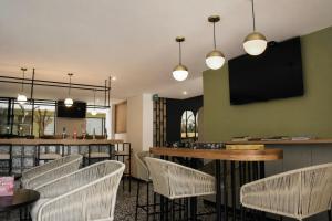 Casa Siete Hotel Boutique