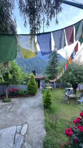 Maya Homestay & Cafe