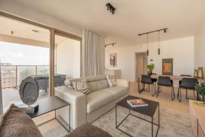 Chic & Cozy Apartment Perfect for City Getaways