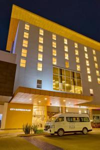 City Express Plus by Marriott Guadalajara Palomar
