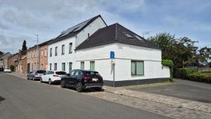 Holiday Home De Brikke