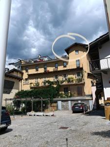 La Mansardina - Aosta