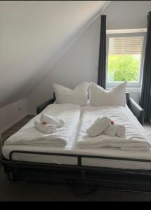 Ferienwohnung Soltau