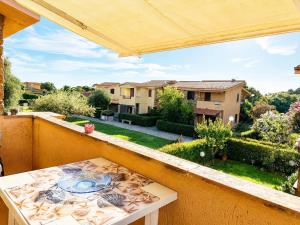 Casa Borghi - Villaggio Oasy San Teodoro