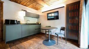 Chalet Les Airelles