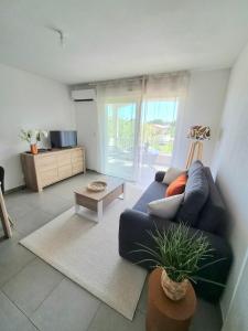 Apartment T2 Sorbo Ocagnano