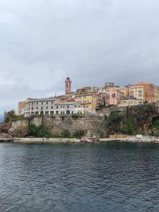 Apartment T2 Sorbo Ocagnano