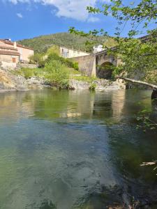 Apartment T2 Sorbo Ocagnano