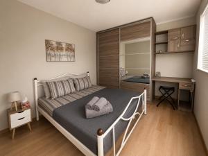 Thelma Apartment - Central & Cozy in Mytilene