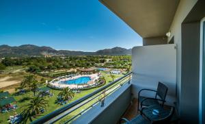Hotel Spa Mediterráneo Park