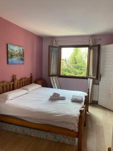Apartamento en Formigal