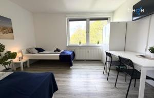 BEGE APARTMENTS HushStay
