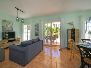 Holiday Home Casa Bonita by Interhome