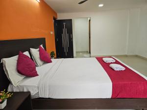 Blooms Stay Inn