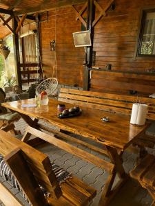 Cabana Tihnã
