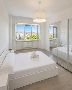 Pescara City Center Apartment 2nd