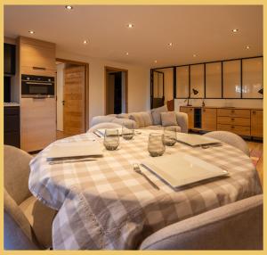 Chez Emmanuelle I T3 I Argonay