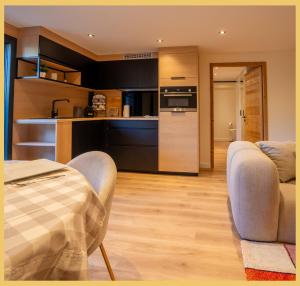 Chez Emmanuelle I T3 I Argonay
