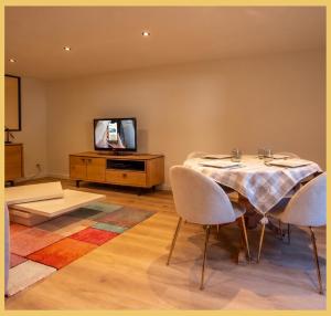 Chez Emmanuelle I T3 I Argonay