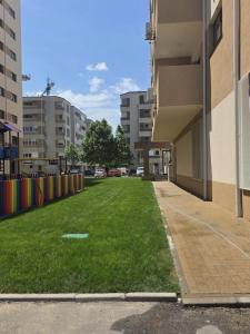 Apartament H, Bucharest
