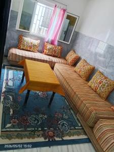 Cabanon david