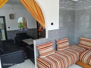 Cabanon david
