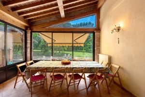 Cascine di Villa Schella