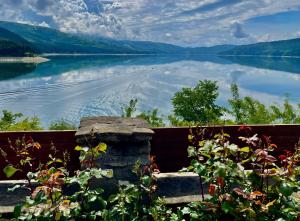 Cabana Panoramic Bicaz