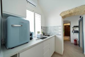 The Apulian Loft Dante